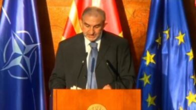 Photo of Балкоски: Зошто треба да постои РКЕ, кога Владата предвреме ги дефинира и соопштува цените на горивата?