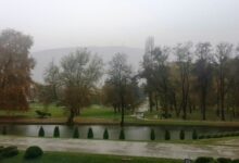 Photo of Утре нестабилно со дожд и грмежи, пресврт за викендот