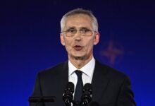 Photo of Столтенберг: Заканите на Доналд Трамп дека ќе ги повлече САД од НАТО треба да се сфатат сериозно