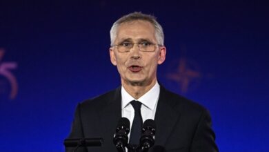 Photo of Столтенберг: Заканите на Доналд Трамп дека ќе ги повлече САД од НАТО треба да се сфатат сериозно