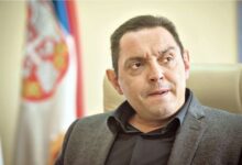 Photo of Вулин: Дали некој во Србија навистина мисли дека ќе влеземе во ЕУ?