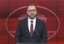 Photo of Љутков: Колективниот договор е еден од најдобрите, но со време станал нефункционален