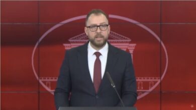 Photo of Љутков: Колективниот договор е еден од најдобрите, но со време станал нефункционален