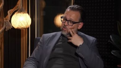 Photo of Орбан падна поради предозирање со пропаганда, вели Марковиќ