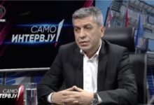 Photo of ВЛЕН на 9 мај на конгрес ќе ја официјализира трансформацијата во политичка партија – вели Меџити