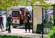 Photo of Маж искасан од глутница кучиња попладнево во Ново Лисиче