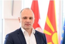 Photo of Филипче од Барселона: Владата го блокира европскиот пат со изговори