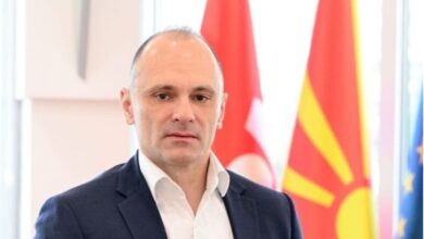 Photo of Филипче од Барселона: Владата го блокира европскиот пат со изговори