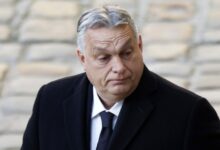 Photo of Маѓар обвинува: Владата на Орбан уништува документи пред заминувањето од власт