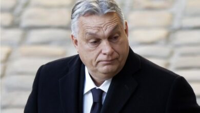 Photo of Маѓар обвинува: Владата на Орбан уништува документи пред заминувањето од власт