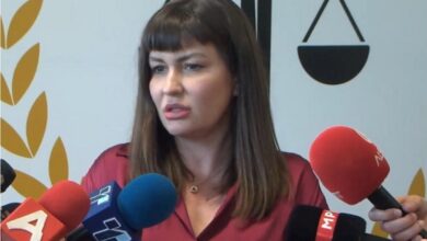 Photo of Јовановски се обидува да избегне кривична одговорност, вели обвинителката Бојчевиќ
