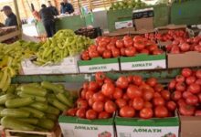 Photo of Мицкоски: Ако се носат мерки ќе бидат за одредени сезонски производи, има можност ДДВ да се намали од 5 на 0 проценти