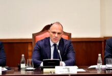 Photo of (Видео) Филипче: Новиот закон за високо образование е мафијашки закон