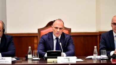 Photo of (Видео) Филипче: Новиот закон за високо образование е мафијашки закон