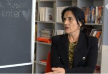 Photo of (ВИДЕО) Јовановска: Груевски или ќе си најде нова дестинација или ако дојде дома ќе биде амнестиран