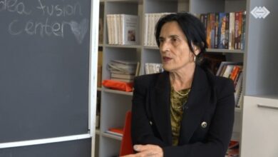 Photo of (ВИДЕО) Јовановска: Груевски или ќе си најде нова дестинација или ако дојде дома ќе биде амнестиран