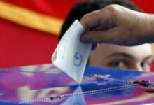 Photo of Само 210 бугарски државјани се пријавиле за гласање во Македонија