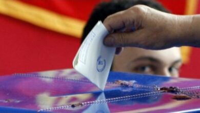 Photo of Само 210 бугарски државјани се пријавиле за гласање во Македонија