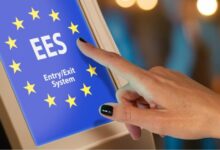 Photo of Грција ги ослободува британските патници од новите биометриски контроли на ЕУ