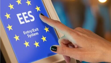 Photo of Грција ги ослободува британските патници од новите биометриски контроли на ЕУ