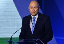 Photo of Јанез Јанша е на чекор до нов мандат