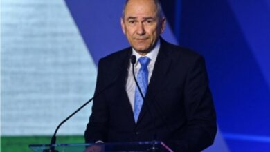 Photo of Јанез Јанша е на чекор до нов мандат