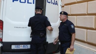 Photo of Македонски граѓанин нападнал и киднапирал старец во Хрватска