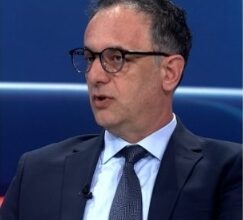 Photo of Политичката партија ВЛЕН ќе има двајца копретседатели, двајца заменик-претседатели и секретар