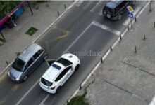 Photo of Џип удри во жена на пешачки премин во Скопје
