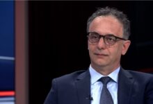 Photo of Алиу за 360 Не комуницирам со Арбен Фетаи, не доаѓа на владини седници!