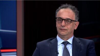 Photo of Алиу за 360 Не комуницирам со Арбен Фетаи, не доаѓа на владини седници!