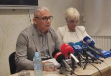 Photo of Се постапува по препораките на ДПИ, прекинато е студирањето на седум магистранди и на четворица докторанди, велат од Филозофски