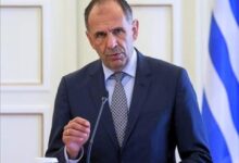 Photo of Иран нападна грчки товарен брод во Ормутскиот теснец