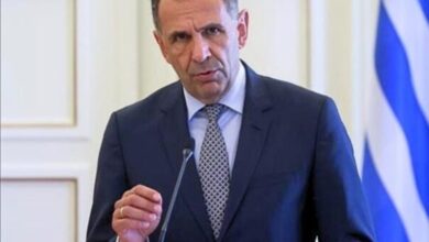 Photo of Иран нападна грчки товарен брод во Ормутскиот теснец