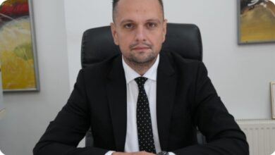 Photo of Митовски по соопштението од матичната СДСМ: Ова е мој дом, ќе ја заштитам Крива Паланка