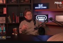 Photo of (Видео) Најчевска: Иванов беше фикус, Сиљановска е дифенбахија, функцијата станува опасна во рацете на некој кој очекуваме дека знае и умее