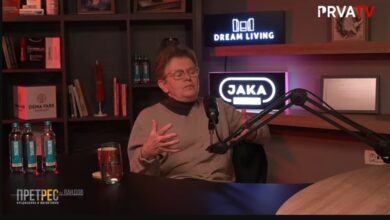 Photo of (Видео) Најчевска: Иванов беше фикус, Сиљановска е дифенбахија, функцијата станува опасна во рацете на некој кој очекуваме дека знае и умее