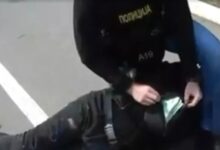 Photo of Македонец уапсен во Србија, лажно се претставувал како хирург