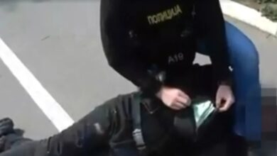 Photo of Македонец уапсен во Србија, лажно се претставувал како хирург