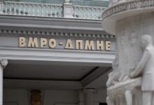 Photo of СДСМ нема капацитет да ги слушне издржаните аргументи за рудникот во Кривопаланечко, велат од ВМРО-ДПМНЕ