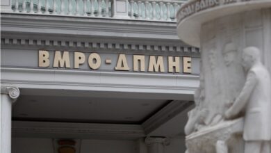 Photo of СДСМ нема капацитет да ги слушне издржаните аргументи за рудникот во Кривопаланечко, велат од ВМРО-ДПМНЕ