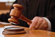 Photo of Уапсени двајца вработени во скопскиот Кривичен суд, осомничени за корупција и барање поткуп