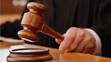 Photo of Уапсени двајца вработени во скопскиот Кривичен суд, осомничени за корупција и барање поткуп