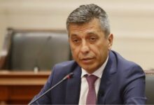 Photo of Меџити: ВЛЕН станува една партија на 9 мај, потоа следува реконструкција