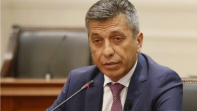 Photo of Меџити: ВЛЕН станува една партија на 9 мај, потоа следува реконструкција