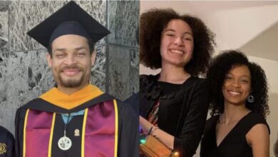 Photo of Сестрата на Кол Томас Ален се соочува со сериозни обвинувања по пукањето