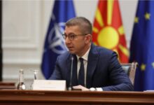 Photo of Мицкоски: Очекувам поевтинување на дизелот, и мало зголемување на цените на бензините