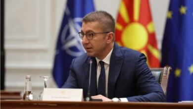 Photo of Мицкоски: Очекувам поевтинување на дизелот, и мало зголемување на цените на бензините