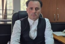 Photo of Газменд Алиу назначен за нов директор на Институтот за стандардизација