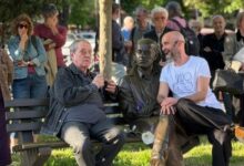 Photo of Герасимовски: Центар го одбележа роденденот на Горан Стефановски со многу емоции, почит и спомени